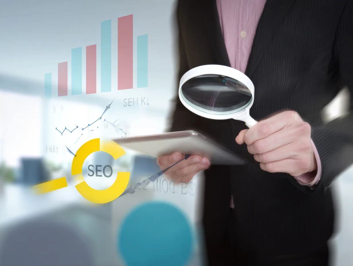 SEO local en el Campo de Gibraltar oportunidades para empresas